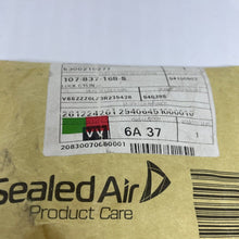 Load image into Gallery viewer, Genuine Seat Lock Cylinder with Housing 107837168S