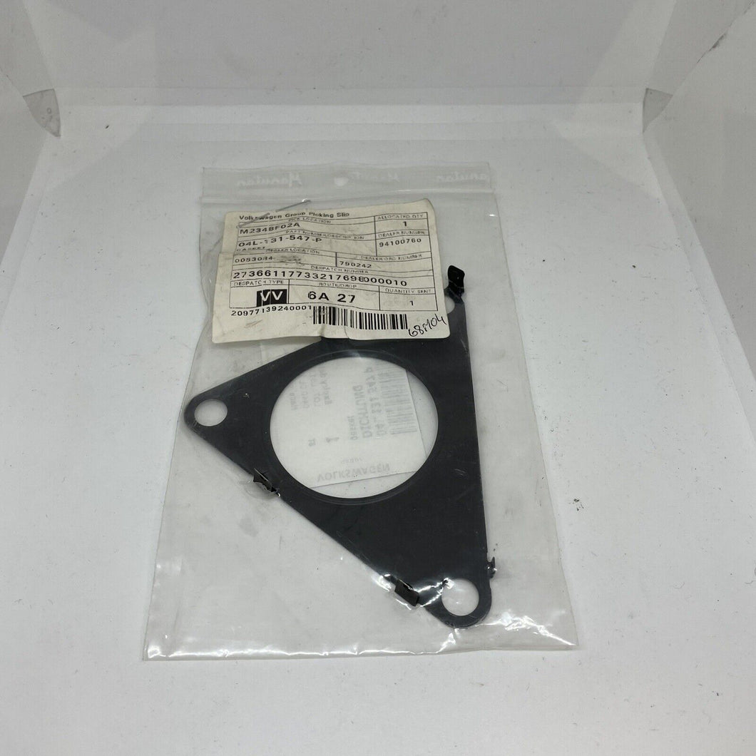 Genuine Volkswagen Gasket 04L131547P