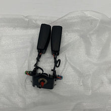 Load image into Gallery viewer, NEW VOLVO XC60 MK1 REAR SEAT BELTS LEFT CATCH 31332776 ORIGINAL