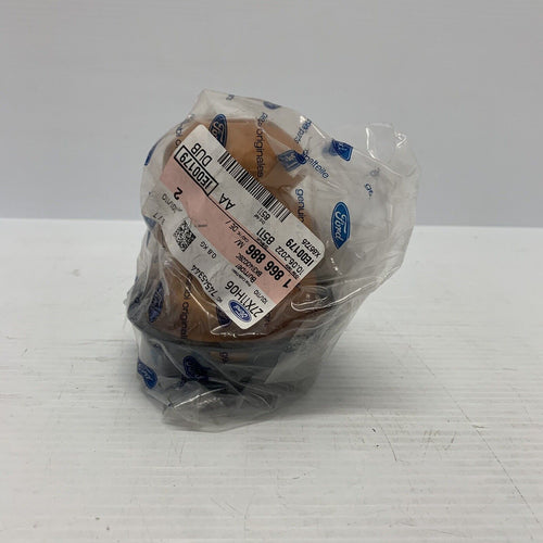 Ford Transit Mk8 Rear Cross Member Beam Suspension Bump Stop 1866886 Genuine