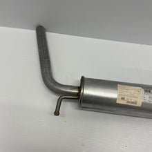 Load image into Gallery viewer, Genuine Volkswagen Skoda Exhaust Pipe JZW253209S