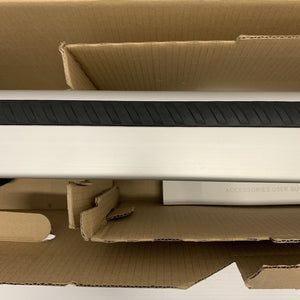 Genuine Volvo Roof Bars for Volvo V90/V90 Cross Country 2017-2022