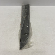 Load image into Gallery viewer, Renault Megane 2008-12 MK3 Rear Right Side Door Moulding Trim Strip BLACK