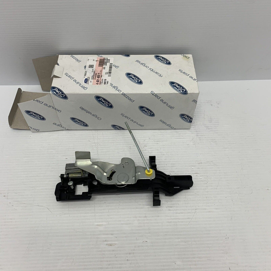 FORD TRANSIT CONNECT MK1 Right Back Door Handle Bracket 4431420 NEW GENUINE
