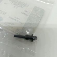 Load image into Gallery viewer, NEW GENUINE LR EVOQUE PARCEL SHELF LOAD COVER STRAP PIN CLIP PIVOT x2 - LR025401