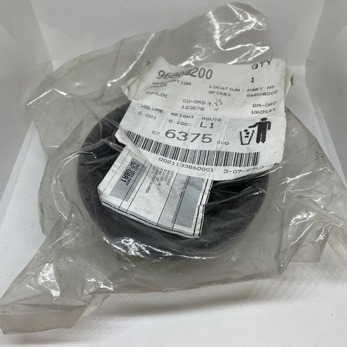 Genuine Chevrolet fog Lamp Cover 96808200