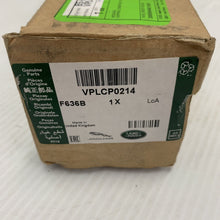 Load image into Gallery viewer, GENUINE LAND ROVER DISCOVERY SPORT 15-  RUBBING STRIPS SET. PART- VPLCP0214
