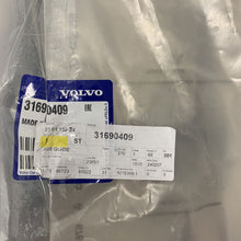 Load image into Gallery viewer, Genuine Volvo XC90 Air Inlet Cover- Part Number 31690409
