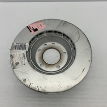 Load image into Gallery viewer, AUDI Q7 4L Front Left Brake Disc 7L8615301 3.0 TDI NEW GENUINE