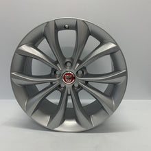 Load image into Gallery viewer, Genuine Jaguar xf 16- 18inch alloy wheel T2H4953