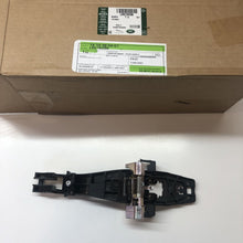 Load image into Gallery viewer, RANGE ROVER DISCOVERY FREELANDER REAR DOOR HANDLE REINFORCEMENT GENUINE LR018298