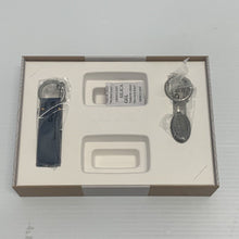 Load image into Gallery viewer, Genuine Land Rover Keyring Handover Kit 51LJGF014NAA