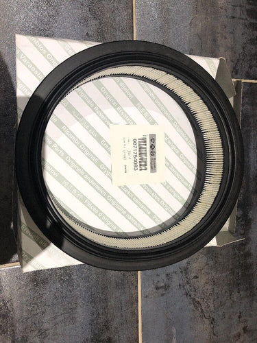 Genuine Fiat Air Filter X 1 Brand New 71754083