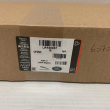 Load image into Gallery viewer, Genuine LAND ROVER RANGE ROVER VELAR L560 Towing Left Moulding LR180857