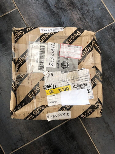 Genuine Fiat Ulysse 2 Front Brakes Assembly Brand New 71772593