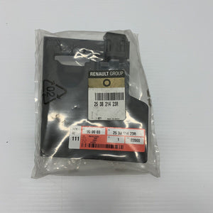 Genuine Renault 253b21423r trim