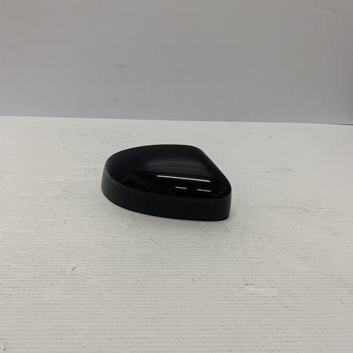 Genuine Ford Focus Mk3 O/S Door Mirror Cover Panther Black Metallic 2032195