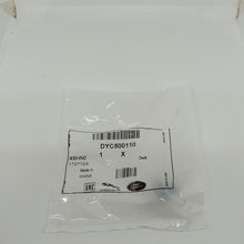 Load image into Gallery viewer, NEW GENUINE DISCOVERY 4/RR SPORT 10-13 REAR WHEELARCH MOULDING CLIP - DYC500110