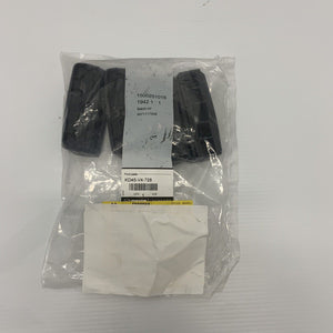 Genuine Mazda foot pads kd45v4728