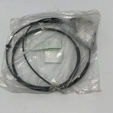Load image into Gallery viewer, Genuine Land Rover New Defender middle/rear bonnet cable LR146473