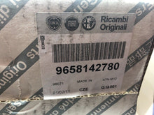 Load image into Gallery viewer, TENSIONER LEVER, V-RIBBED BELT FITS FIAT DUCATO FORD TRANSIT MK7,9658142780