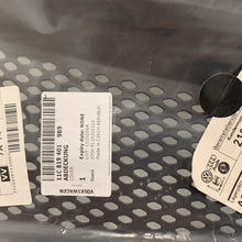 Load image into Gallery viewer, Genuine Volkswagen id.4/id.5 21- Cover Satin black 11C8194019B9