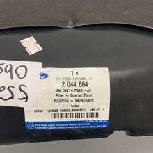 Load image into Gallery viewer, FORD TOURNEO CUSTOM Rear Left Wheel Housing Liner 2044604 NEW GENUINE