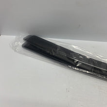 Load image into Gallery viewer, Genuine ClimAir Front Window Wind Deflectors For Fiesta Mk8 3 Door 2017- 2110130