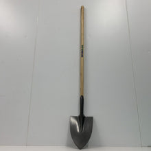 Load image into Gallery viewer, Genuine Workman 54" Irish Long Tail Shovel Brand New