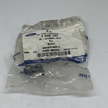 Load image into Gallery viewer, FORD TRANSIT MK6 SLIDING SIDE LOAD DOOR PIN W705635-S300 4046167 NEW GENUINE