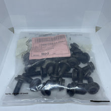 Load image into Gallery viewer, Genuine AUDI VW Socket Head Collared Bolt W. Inner N91201101