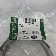 Load image into Gallery viewer, LAND ROVER RANGE ROVER SPORT 2023> FRONT EXHAUST CLAMP !GENUINE! LR125287