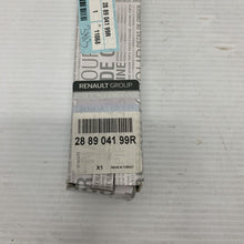 Load image into Gallery viewer, GENUINE RENAULT CLIO / CAPTUR HATCHBK 2013 &gt; WIPER BLADE - 288904199R - NEW