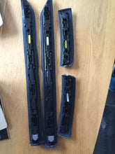 Load image into Gallery viewer, Genuine Land Rover Side Trims