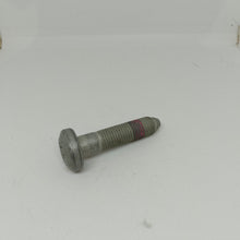Load image into Gallery viewer, NEW GENUINE JAGUAR M12 x 50mm, front hub to vertical link, BOLT - C2P7448