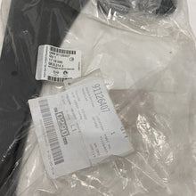 Load image into Gallery viewer, GENUINE VAUXHALL REAR MUDFLAPS - GENUINE NEW - 91126407