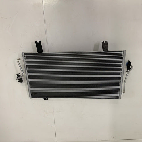 A/C CONDENSOR RENAULT Master 2.5 222745420