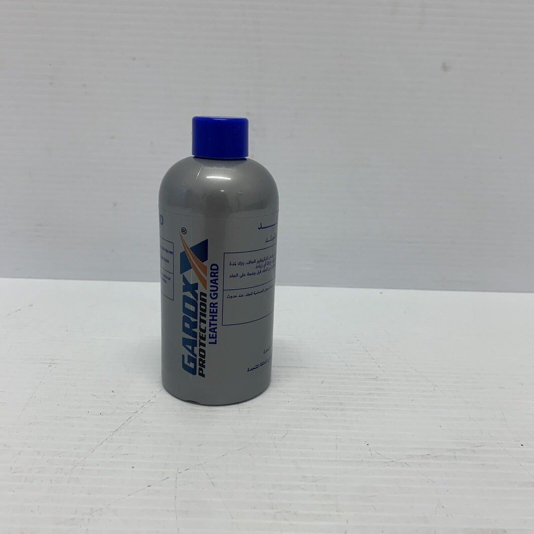 Genuine Gardx Leather Guard 250ml