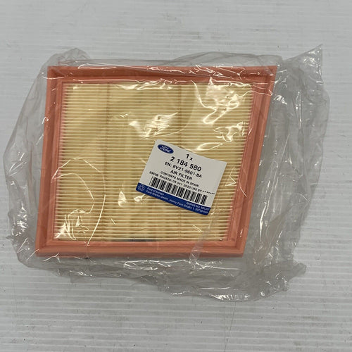 2184580 Air Filter New genuine Ford part