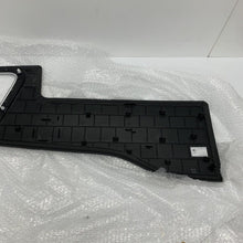 Load image into Gallery viewer, Genuine Land Rover Range Rover 2013- Console Trim Side Finisher RHS LR108460