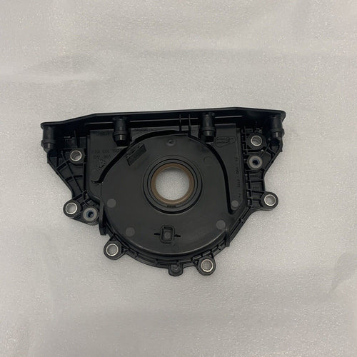 AUDI Q5 FY Crankcase Housing Sealing Flange 05L103151C NEW GENUINE