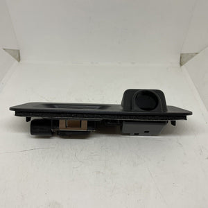 JAGUAR XF X260 Rear Trunk Bood Lid Finisher Trim Bezel T2H9575 NEW GENUINE