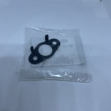 Load image into Gallery viewer, LAND ROVER OIL RETURN TUBE LOWER GASKET FOR 3.0L DIESEL LR013234 GENUINE