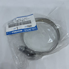 Load image into Gallery viewer, Mazda 3 6 CX-5 Hose Clamp Pipe Retainer Genuine SHY313737