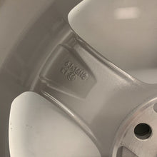 Load image into Gallery viewer, Genuine Volkswagen Golf Touran Jetta Alloy Wheel 5G2071496GV7