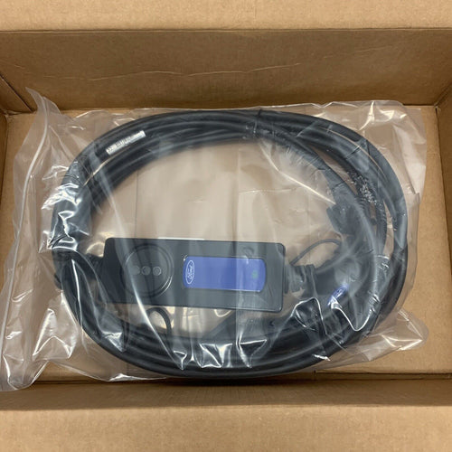 Genuine Ford Ev 240 charge cable 2449810 power supply battery charger