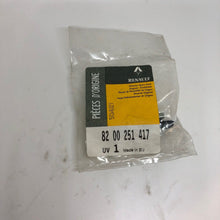 Load image into Gallery viewer, GENUINE RENAULT HOOK SUNVISOR (8200251417)