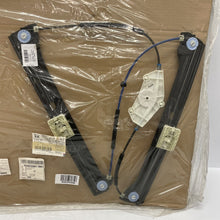 Load image into Gallery viewer, Volkswagen Touran 15-21 Mk2 O/S Front Driver Window Regulator 5 Door 5TA837462A