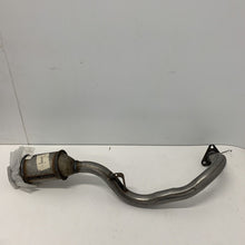 Load image into Gallery viewer, AU8500 Exhaust Petrol Catalytic Converter