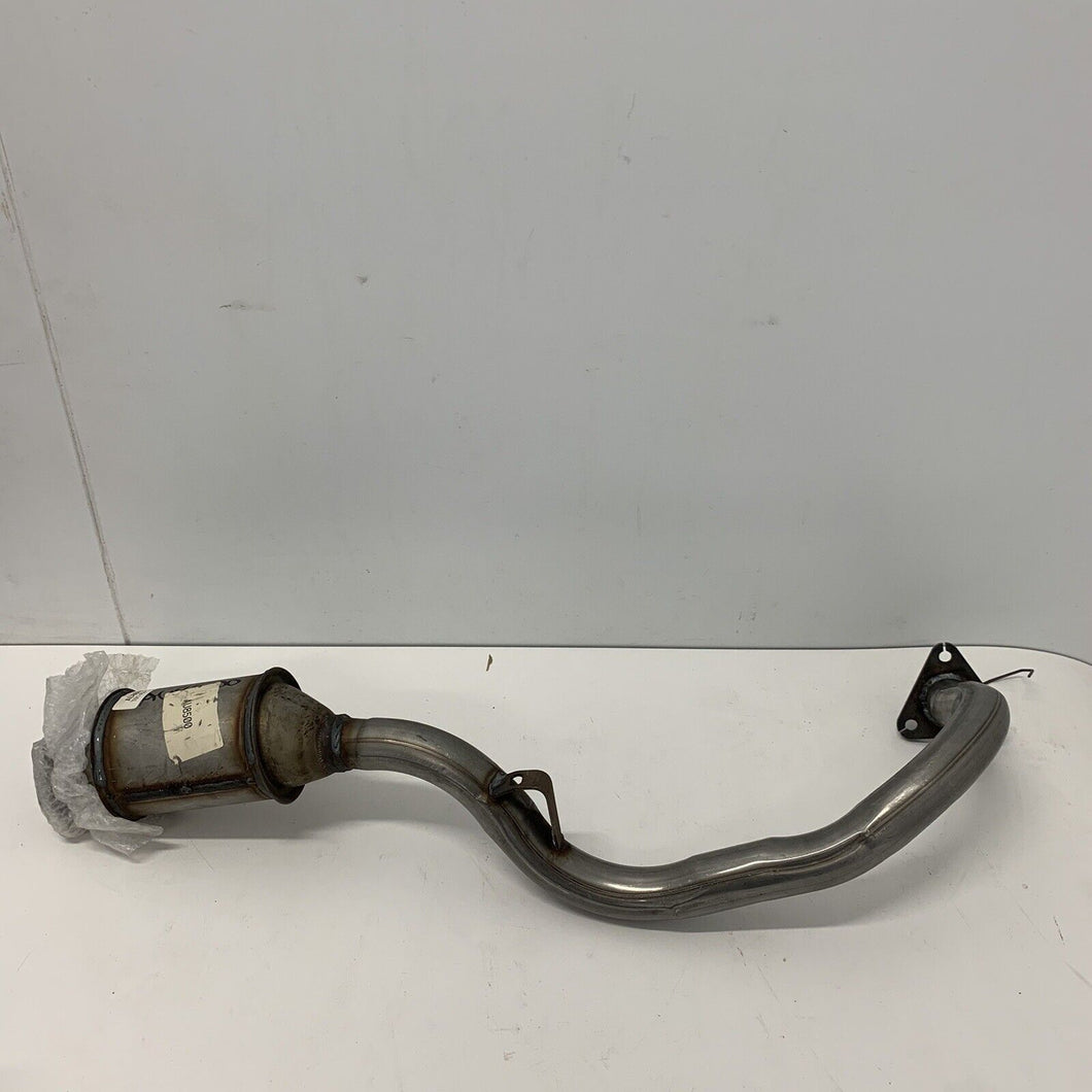 AU8500 Exhaust Petrol Catalytic Converter